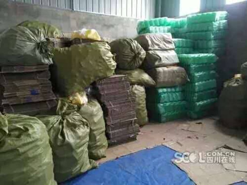 成都百货批发市场：时代的变迁与商业机遇